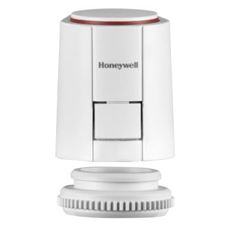 HONEYWELL - M4410L ACTUADOR ELECTROTÉRMICO CERRADO 4 HILOS 230 V