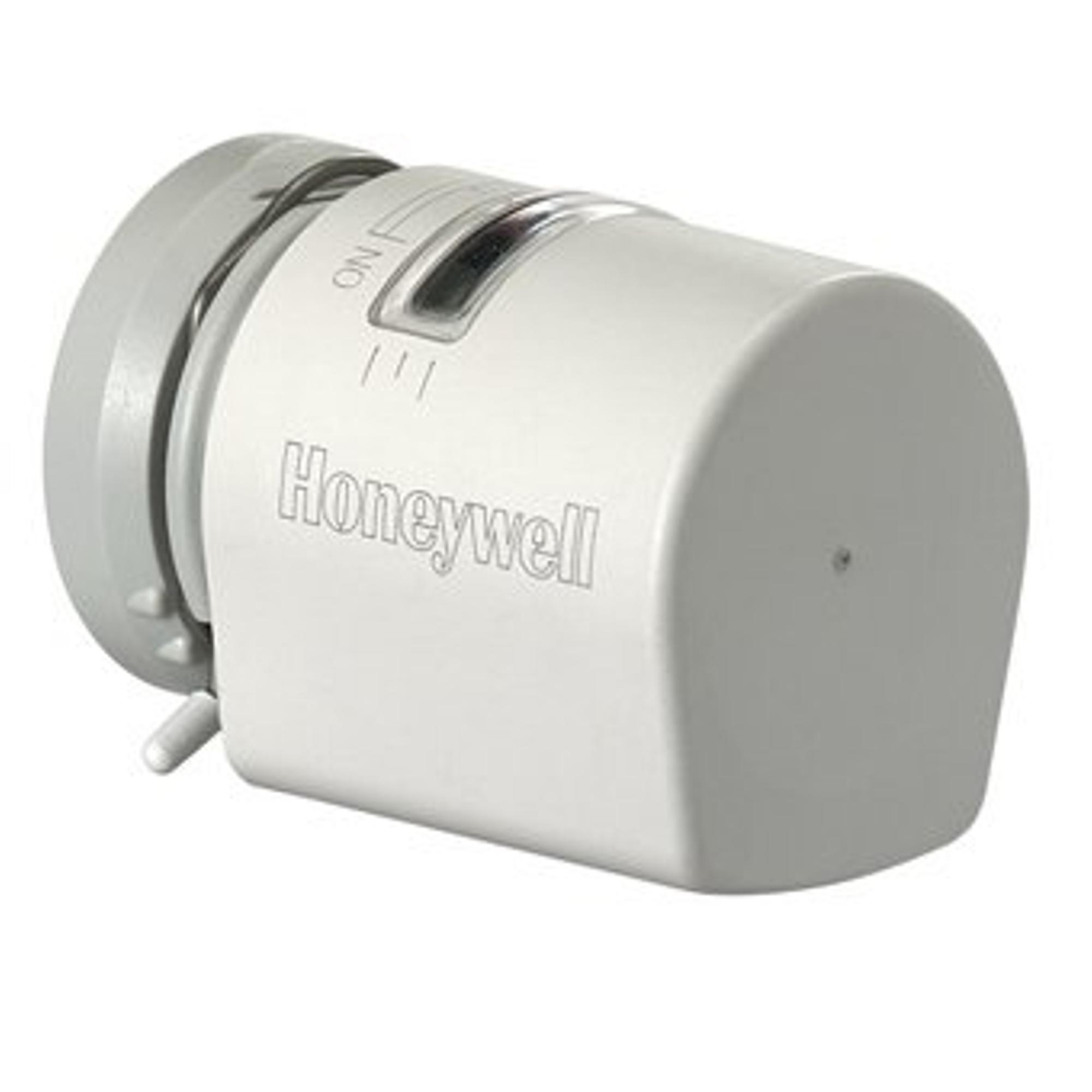 HONEYWELL - MT4 ACTUADOR ELECTROTÉRMICO CERRADO 2 HILOS 230 V