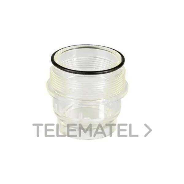 HONEYWELL - SK06T VASO TRANSPARENTE PARA VÁLV. RED. DE PRESIÓN D06F 1/2"-3/4"