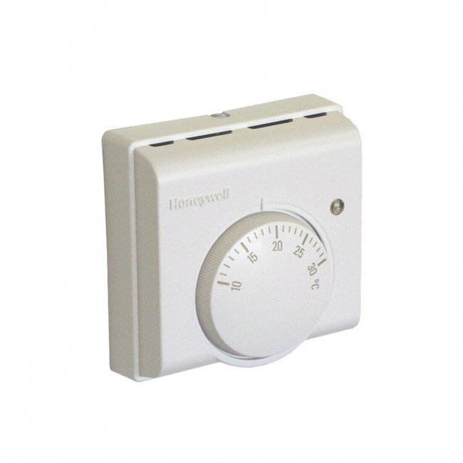 HONEYWELL - T6360 TERMOSTATO ANALÓGICO CALOR ESTÁNDAR
