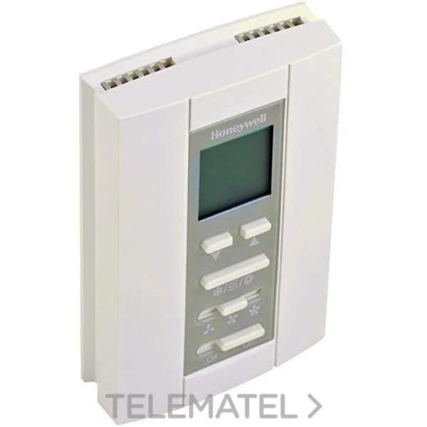 HONEYWELL - CONTROLADOR DE FANCOIL PARA SISTEMA DE 2 TUBOS