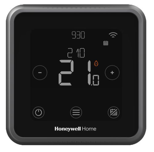 HONEYWELL - CRONOTERMOSTATO RECAMBIO T6 CABLEADO