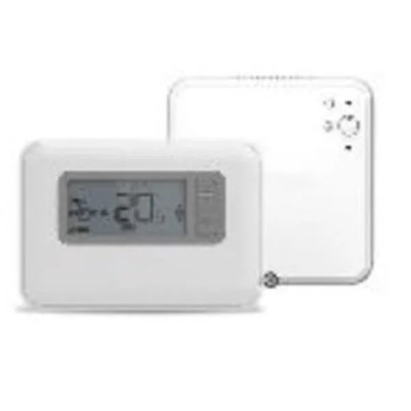 HONEYWELL - T3R CRONOTERMOSTATO ON-OFF INALÁMBRICO CALOR