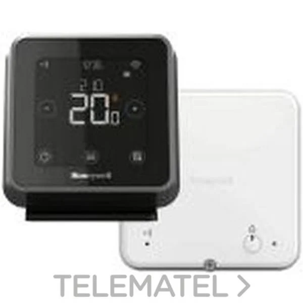 HONEYWELL - LYRIC T6R CRONOTERMOSTAT MODULANT INALAMBRIC CALOR WIFI