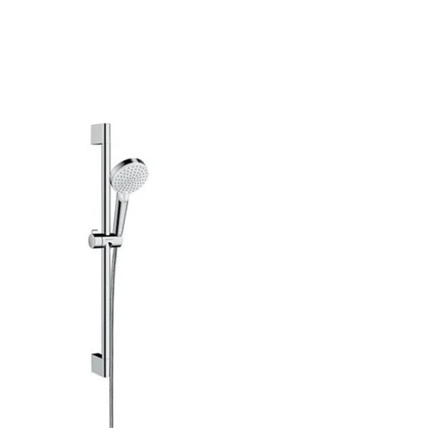 HANSGROHE - CROMETTA KIT DUTXA BARRA 650MM CROMAT