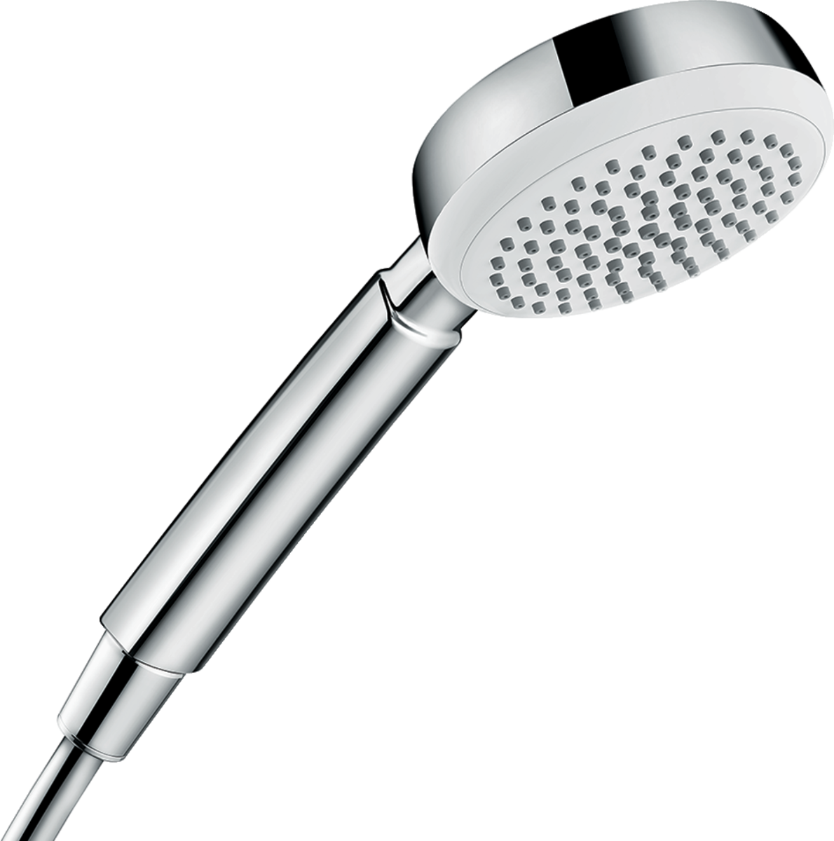 HANSGROHE - CROMETTA 100 1JET BL/CR REF. 26825400