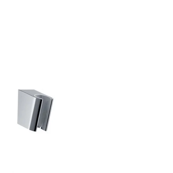 HANSGROHE - SOPORTE PORTERO S DUCHA CROMO