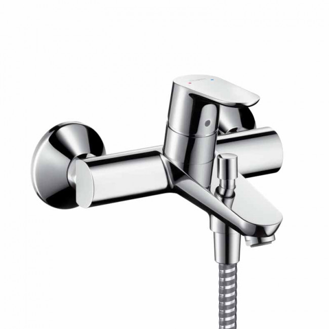 HANSGROHE - FOCUS MNDO BANY-DUTXA CR.