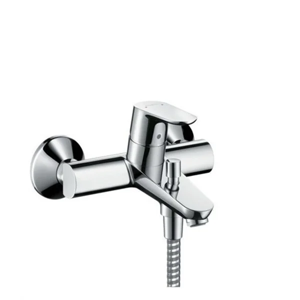 HANSGROHE - FOCUS MNDO BAÑO-DUCHA CR.