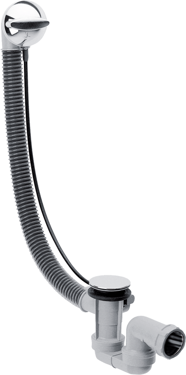 HANSGROHE - FLEXAPLUS DESGUAS AUTOMATIC BANYERA