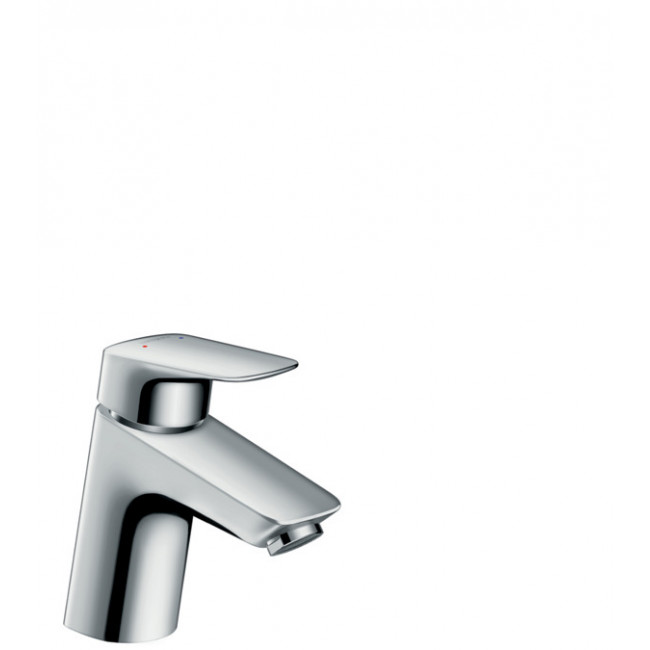 HANSGROHE - LOGIS 70 GRIFO LAVABO MONOMANDO CROMADO view 2