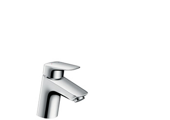HANSGROHE - LOGIS 70 GRIFO LAVABO MONOMANDO CROMADO view 4