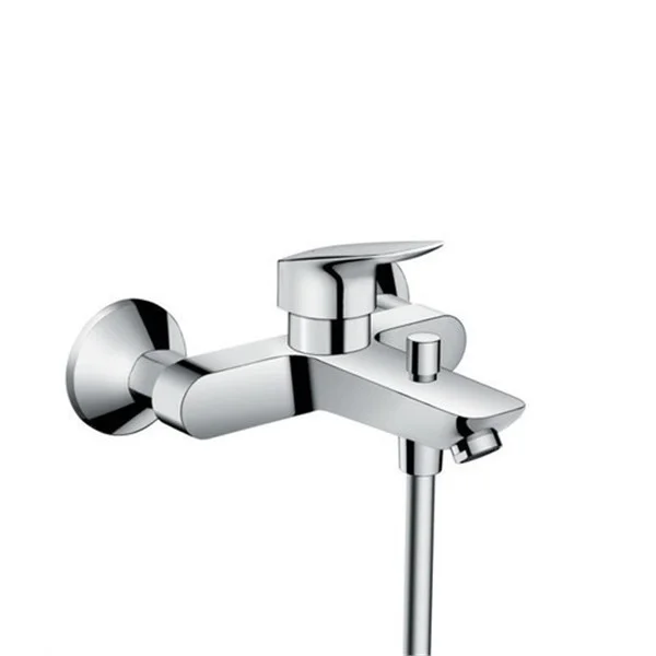 HANSGROHE - LOGIS GRIFO BAÑO-DUCHA MONOMANDO SIN ACCESORIOS CROMADO