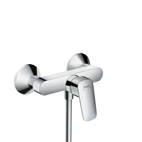 HANSGROHE - LOGIS AIXETA DUTXA MONOMANDO S/ACCESSORIS CROMAT