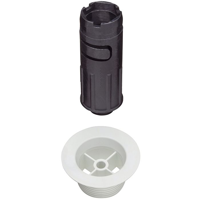 HANSGROHE - VALVULA SUPERIOR DESAIGUE FLEXAPLUS