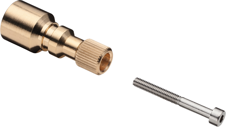 HANSGROHE - ADAPTADOR COMANDAMENT
