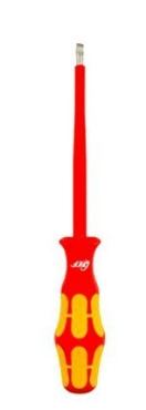 HT - DESTORNILLADOR PLANO 6,5X150 VDE 1000V