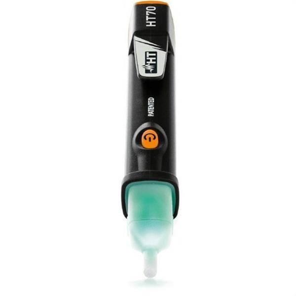 HT - DETECTOR TENSIÓN HT70 FUNCIÓN RST