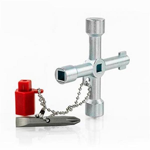 HT - CLAU UNIVERSAL 400172