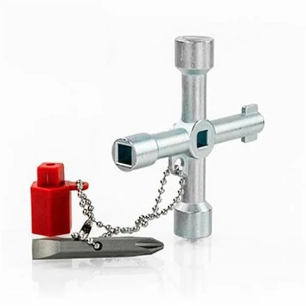 HT - CLAU UNIVERSAL 400172