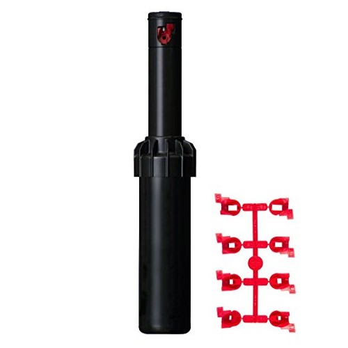 HUNTER - PGJ-04  ASPERSOR EMERGENT 10 CMS. 1/2" ARC AJUSTABLE