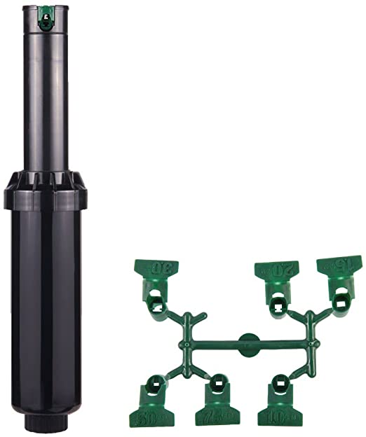 HUNTER - ASPERSOR SRM-04 EMERGENCIA 10CM