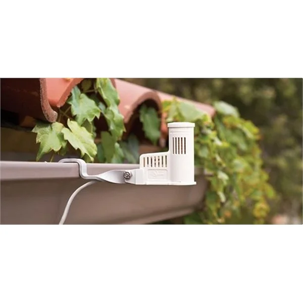 HUNTER - RAIN-CLIK-WRC-INT SENSOR DE LLUVIA S/CABLES