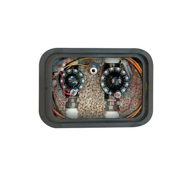 HUNTER - PGV-100G-B ELECTROVALVULA 24V CA 1" HEMBRA