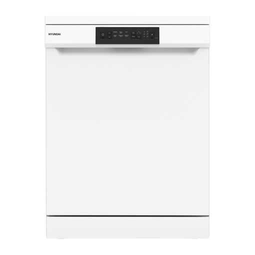 HYUNDAI - RENTAPLATS 6PROGR. 12SERV. BL A++/E