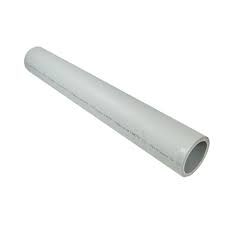 CPVC - MTS. TUB PIPE SDR11 PN20 ACS+AF Ø50MMX2" (BARRA 3 MTS)