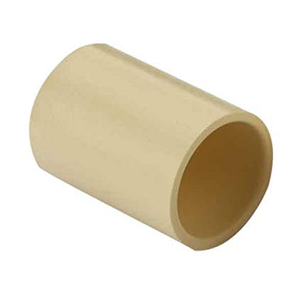 "CPVC - MANGUITO ASTM D2846 Ø32MMX1 1/4"""