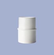 CPVC - TUB TRANSICIO IPS-CTS Ø32MMX1 1/4"