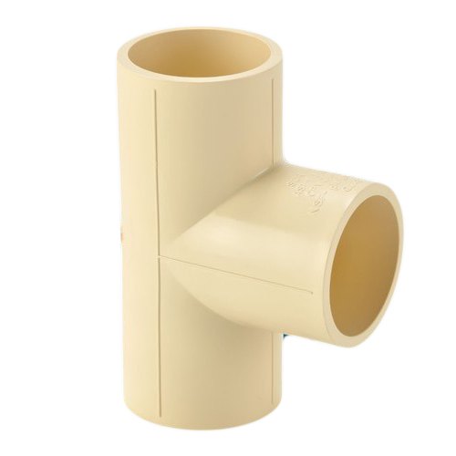 CPVC - TE 90º ASTM D2846 Ø25MMX1"