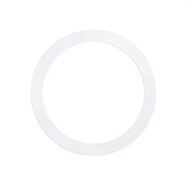 ILUMAX - ARO EMBELLECEDOR BLANC DL18W