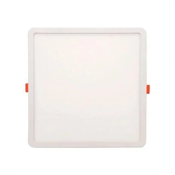ILUMAX - DOWNLIGHT LED DIÁMETRO AJUSTABLE QUADRAT BLANC 20W 4000K