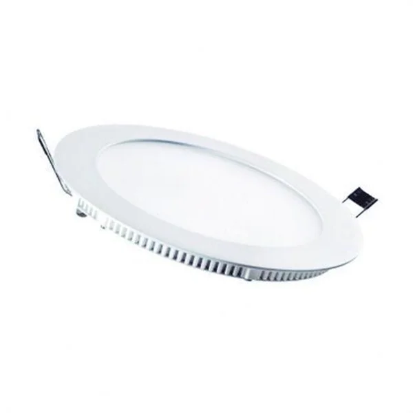 ILUMAX - DOWNLIGHT K RODÓ/BLANC 18W 4000K