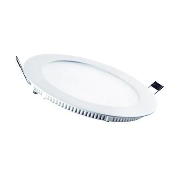 ILUMAX - DOWNLIGHT K REDONDO/BLANCO 3W 4000K