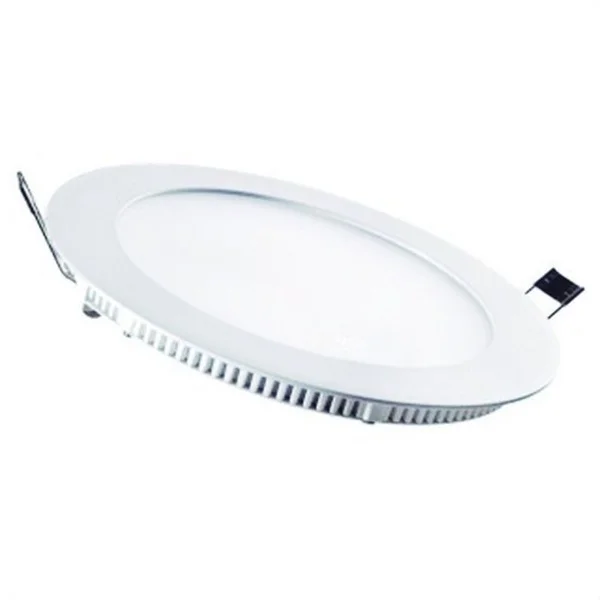 ILUMAX - DOWNLIGHT K RODÓ/BLANC 6W 4000K