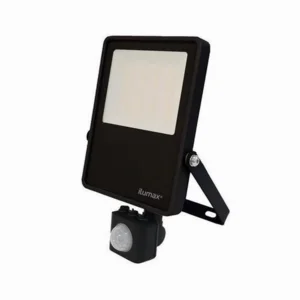 ILUMAX - RABAT S 30W PROJECTOR SENSOR
