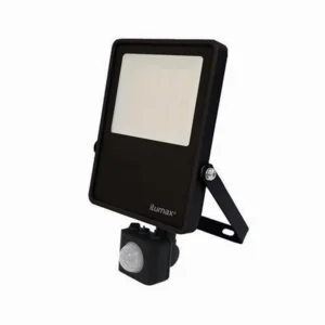 ILUMAX - RABAT S 50W PROJECTOR SENSOR