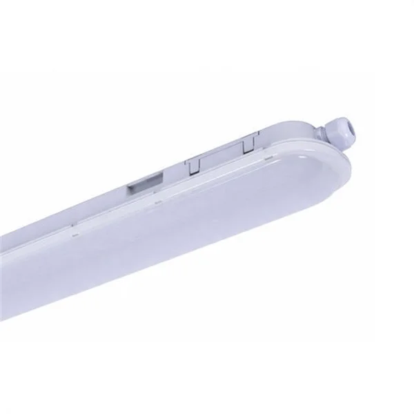 ILUMAX - PANTALLA ESTANCA YUBA IP65/IK08 24W CCT 60CM