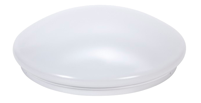 ILUMAX - PLAFO ROMA 18W CCT