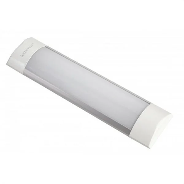 ILUMAX - PANTALLA LINEAL 4000K 1510X75X25