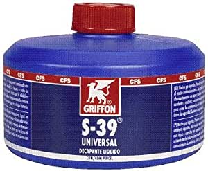 IMEDIO - S-39 DECAPATNE LIQUIDO (320ML)