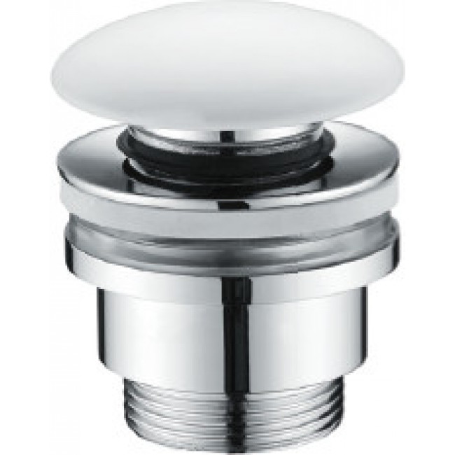 IMEX - VALVULA CLICK.CLACK BLANC MATE