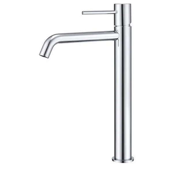 IMEX - MONZA MONOMANDO LAVABO ALTO CROMADO