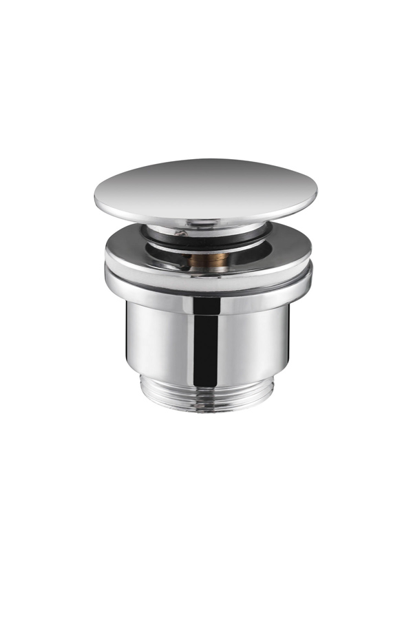 IMEX - VALVULA CLICK-CLACK CROM