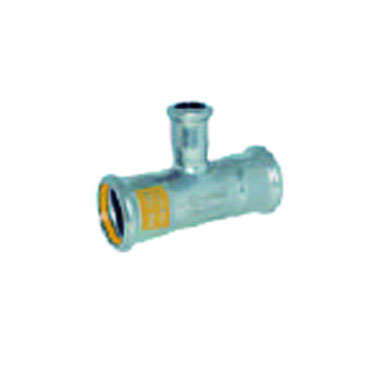 INOXPRES - INOX GAS TE REDUCIDA D-35XD-28 AISI 316L