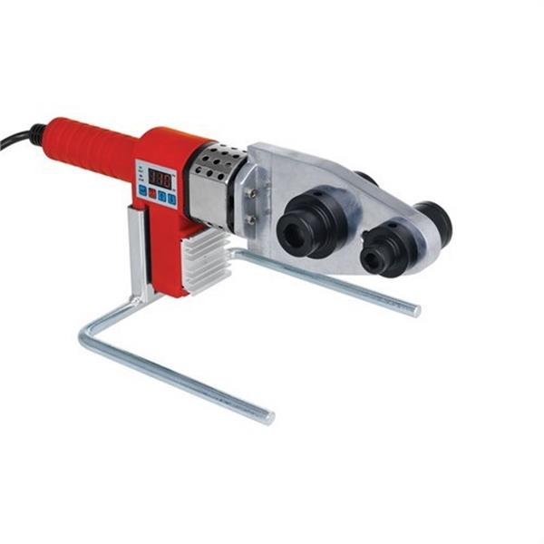 SUPER EGO - SOCKET WELDER ECO 20-25-32-40-50-63MM