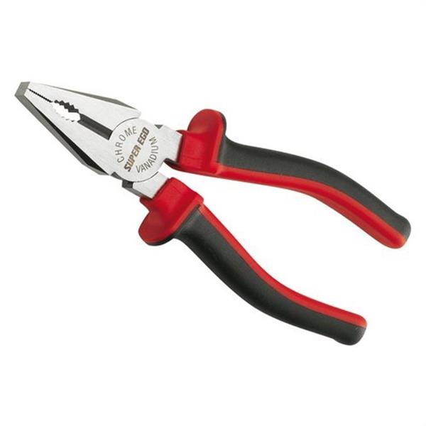 SUPER EGO - ALICATES UNIVERSALES 180MM (BLISTER)